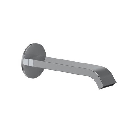 Rohl Eclissi Wall Mount Tub Spout With U-Spout EC17W1APC